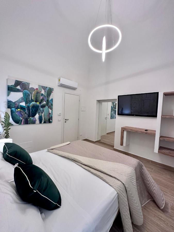 Hotel Nerina CTA Exterior foto